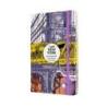 Notatnik MOLESKINE Nowy Jork, L, 13x21cm, w linie, edycja limitowana