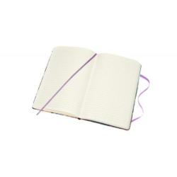 Notatnik MOLESKINE Nowy Jork, L, 13x21cm, w linie, edycja limitowana