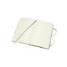 Notatnik MOLESKINE Nowy Jork, L, 13x21cm, w linie, edycja limitowana