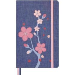 Notes MOLESKINE Sakura...