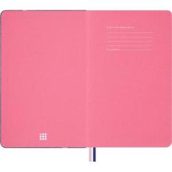 Notes MOLESKINE Sakura 2025, L, 13x21cm, gładki, edycja limitowana