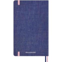 Notes MOLESKINE Sakura 2025, L, 13x21cm, gładki, edycja limitowana