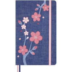 Notes MOLESKINE Sakura...