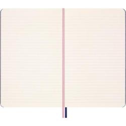 Notes MOLESKINE Sakura 2025, L, 13x21cm, w linie, edycja limitowana
