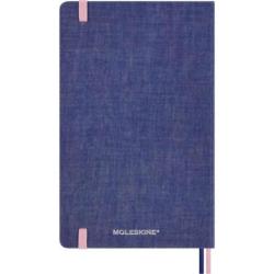 Notes MOLESKINE Sakura 2025, L, 13x21cm, w linie, edycja limitowana