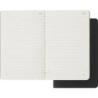 Zestaw 2 zeszytów MOLESKINE Smart Cahier, P, 9x14cm, w linie, czarny