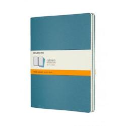 Zestaw 3 zeszytów MOLESKINE...