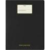 Zeszyt MOLESKINE Student Cahier, XXL, gładki, 21,6x27,9cm, czarny