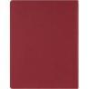 Zeszyt MOLESKINE Student Cahier, XXL, gładki, 21,6x27,9cm, czerwony