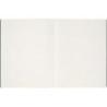 Zeszyt MOLESKINE Student Cahier, XXL, w linie, 21,6x27,9cm, czarny