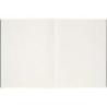 Zeszyt MOLESKINE Student Cahier, XXL, w linie, 21,6x27,9cm, myrtle green
