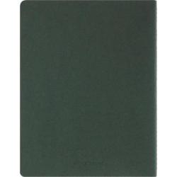 Zeszyt MOLESKINE Student Cahier, XXL, w linie, 21,6x27,9cm, myrtle green