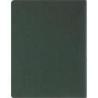 Zeszyt MOLESKINE Student Cahier, XXL, w linie, 21,6x27,9cm, myrtle green