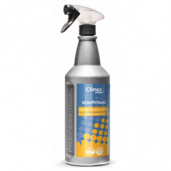 Preparat CLINEX Kokpit Wax,...