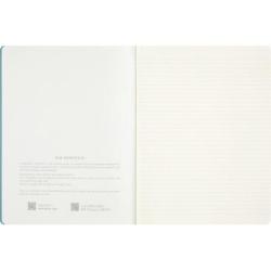 Zestaw 3 zeszytów MOLESKINE Peanuts Bundle 2025, XL, 19x25cm, w linie, edycja limitowana