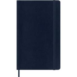 Kalendarz dzienny MOLESKINE...