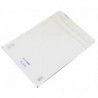 Koperty samoklejące z folią bąbelkową OFFICE PRODUCTS, HK, K20, 350x470mm/370x480mm, 10szt., białe