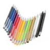 Długopis wielozadaniowy TROIKA Construction, biały