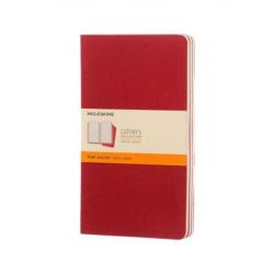 Zestaw 3 zeszytów MOLESKINE...