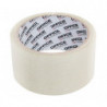PAKIET Taśma pakowa OFFICE PRODUCTS Hot-Melt, 48mm, 50y, 45mikr., transparentna