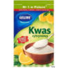 Kwasek cytrynowy w proszku 20g Gellwe