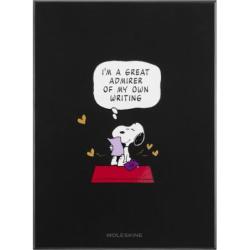 Zestaw MOLESKINE Peanuts...