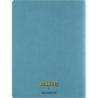 Zeszyt MOLESKINE Peanuts Linus Single Cahier, XL, 19x25cm, w linie, edycja limitowana