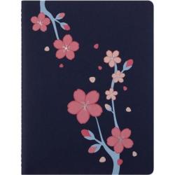 Zeszyt MOLESKINE Sakura...