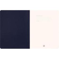 Zeszyt MOLESKINE Sakura Cahier, XL, 19x25cm, w linie, edycja limitowana