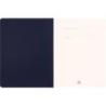 Zeszyt MOLESKINE Sakura Cahier, XL, 19x25cm, w linie, edycja limitowana
