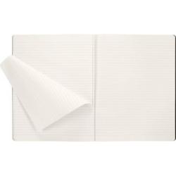 Zeszyt MOLESKINE Sakura Cahier, XL, 19x25cm, w linie, edycja limitowana