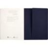 Zeszyt MOLESKINE Sakura Cahier, XL, 19x25cm, w linie, edycja limitowana