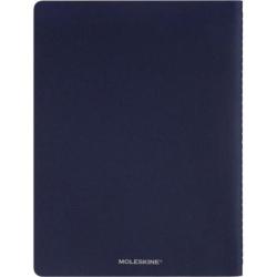Zeszyt MOLESKINE Sakura Cahier, XL, 19x25cm, w linie, edycja limitowana