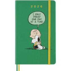Kalendarz dzienny MOLESKINE...