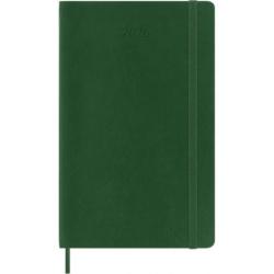 Kalendarz dzienny MOLESKINE...