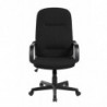 Fotel biurowy OFFICE PRODUCTS Malta, czarny