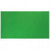 Tablica filcowa NOBO, 72x41cm, panoramiczna 32", zielona