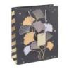 PAKIET Torebka na prezenty DONAU HOME, laminowana, 25x30x10cm, całoroczna, sznurek, mix wzorów