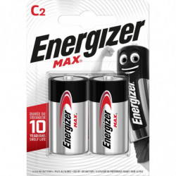 Bateria ENERGIZER Max, C,...
