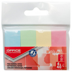 Zakładki indeksujące OFFICE...