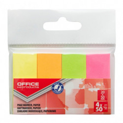 Zakładki indeksujące OFFICE...