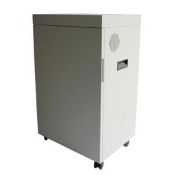 VS-4025CC Niszczarka profesjonalna - 1