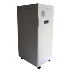 VS-4030CC Niszczarka profesjonalna - 1