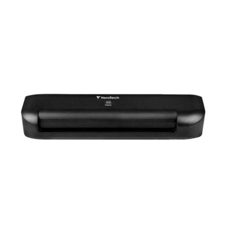 Verotech Laminator VL-540 A4 na gorąco, max. grubość folii 100 mic, prędkość 300 mm/min, szybkie nagrzewanie