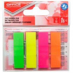 Zakładki indeksujące OFFICE...