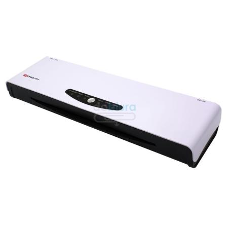 Monolith Laminator A3 profesjonalny z regulacją temperatury i funkcją laminowania na zimno