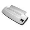 Monolith Laminator A4 biały do laminowania na gorąco i zimno, max 125 mic, szybki 300 mm/min