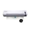 Verotech Laminator VL-630 A3 z trymerem i zaokrąglaczem rogów, laminowanie na gorąco i zimno, 250 mic, 500W