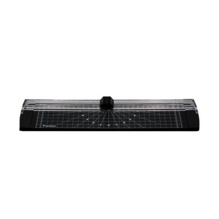 Verotech Trymer do papieru A4 VT-100, cięcie do 5 kartek, długość cięcia 305 mm