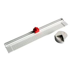 Verotech zestaw trymer A4 z...